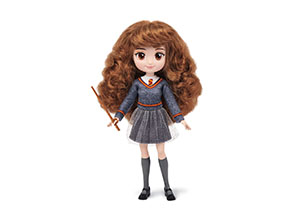 Harry Potter 20cm Hermione Doll