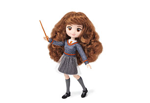 Harry Potter 20cm Hermione Doll
