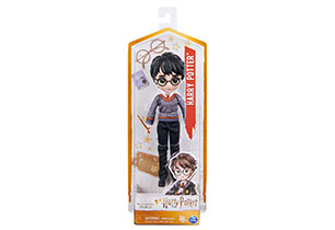 Wizarding World Harry Potter 20cm Harry Doll