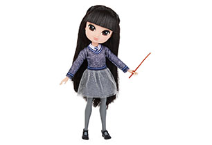 Wizarding World Harry Potter 20cm Cho Doll