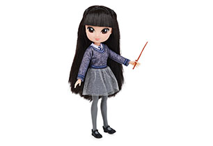 Wizarding World Harry Potter 20cm Cho Doll