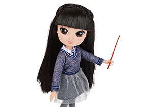 Wizarding World Harry Potter 20cm Cho Doll