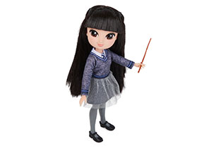 Wizarding World Harry Potter 20cm Cho Doll