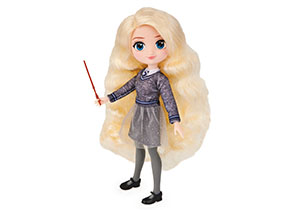 Wizarding World Harry Potter 20cm Luna Doll