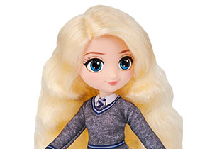 Wizarding World Harry Potter 20cm Luna Doll