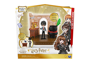 Wizarding World Mini Potions Playset