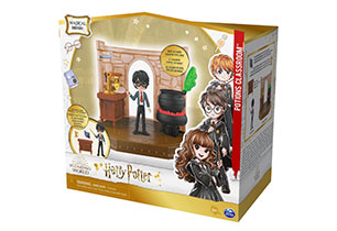 Wizarding World Mini Potions Playset