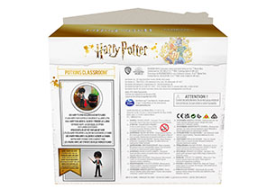 Wizarding World Mini Potions Playset