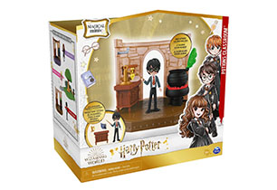 Wizarding World Mini Potions Playset