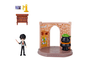 Wizarding World Mini Potions Playset