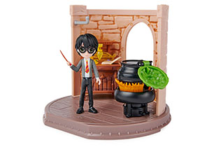 Wizarding World Mini Potions Playset