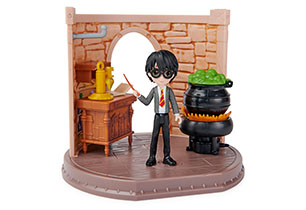 Wizarding World Mini Potions Playset