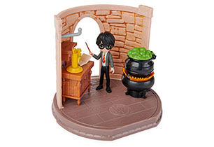 Wizarding World Mini Potions Playset