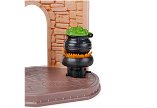 Wizarding World Mini Potions Playset