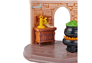 Wizarding World Mini Potions Playset