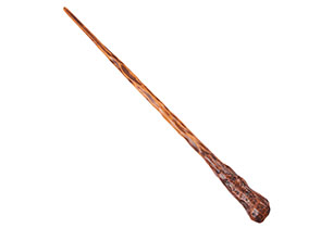 Wizarding World Harry Potter Mystery Wands Assorted