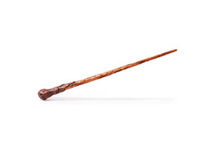 Wizarding World Harry Potter Mystery Wands Assorted