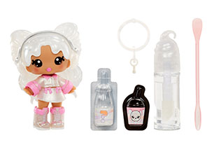Yummiland Doll Assorted In CDU