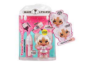 Yummiland Doll Assorted In CDU