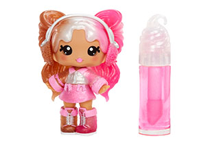 Yummiland Doll Assorted In CDU