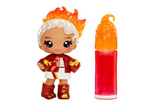 Yummiland Doll Assorted In CDU