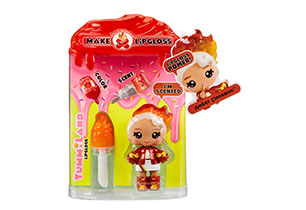 Yummiland Doll Assorted In CDU