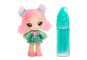 Yummiland Doll Assorted In CDU