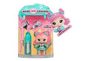 Yummiland Doll Assorted In CDU