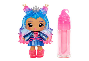 Yummiland Doll Assorted In CDU