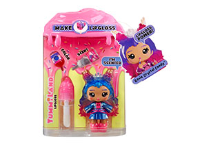 Yummiland Doll Assorted In CDU