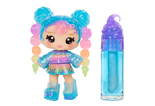 Yummiland Doll Assorted In CDU