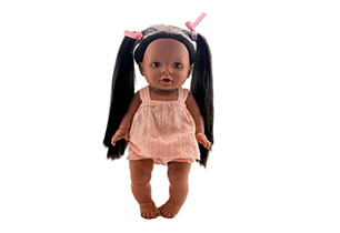Zazi 30cm Boxed Doll 3 Assorted