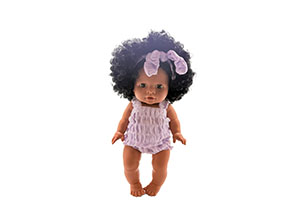 Zazi 30cm Boxed Doll 3 Assorted
