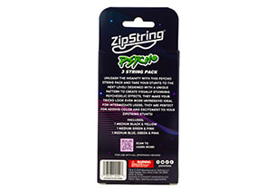 Zipstring Pyscho Refill Pack (Promo)