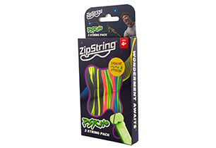 Zipstring Pyscho Refill Pack (Promo)