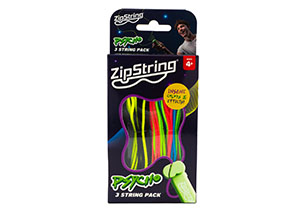 Zipstring Pyscho Refill Pack (Promo)