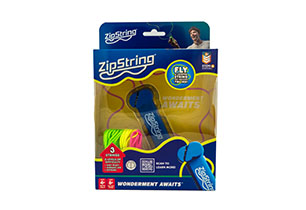 Zipstring Fly