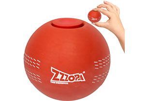 Zzzopa Ball