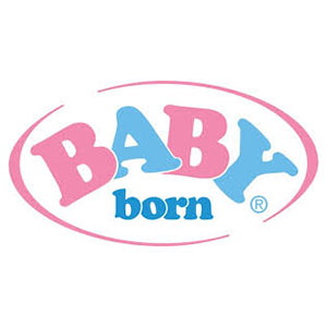 BABY born<sup>®</sup> - the perfect friend for your little girl BABY born<sup>®</sup> - the perfect friend for your little girl