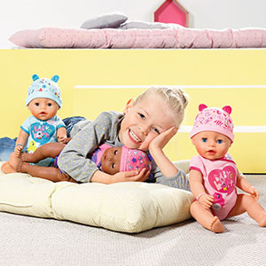Baby Born soft touch doll Baby Born soft touch doll
