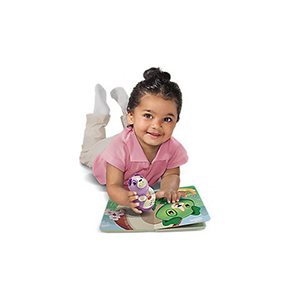 Celebrate National Reading Month, even with the little ones Celebrate National Reading Month, even with the little ones