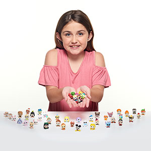 Disney Doorables – a brand new way of collectible play! Disney Doorables – a brand new way of collectible play!