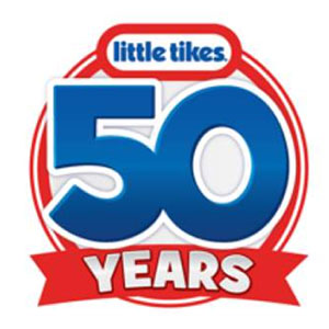 little tikes learn to walk