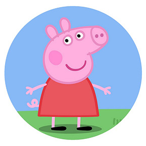 Prima toys launches new Peppa Pig range Prima toys launches new Peppa Pig range