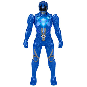 Power Rangers hits movie theatres and toy shelves! Power Rangers hits movie theatres and toy shelves!