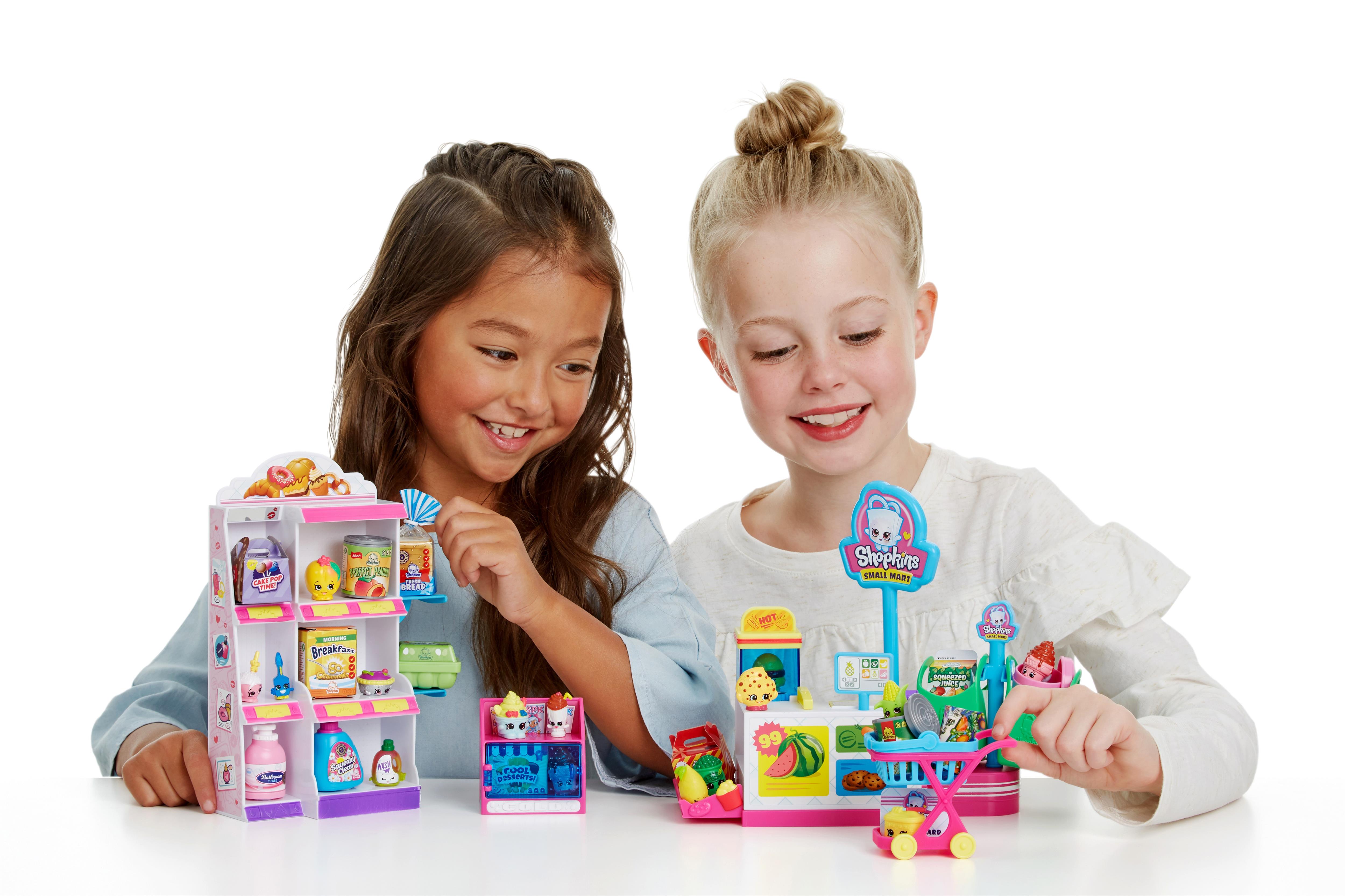 mini items toy