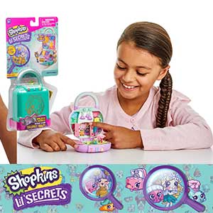 latest shopkins