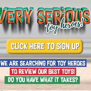 10 Simple tips for creating your awesome toy unboxing video at home! 10 Simple tips for creating your awesome toy unboxing video at home!