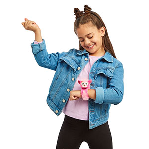 Wrapples – the new furry, interactive best friends! Wrapples – the new furry, interactive best friends!