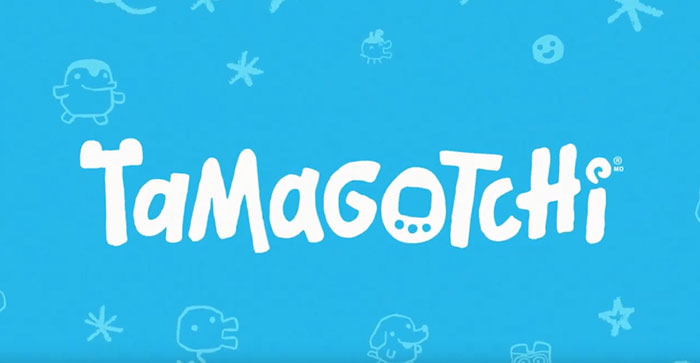 Tamagotchi